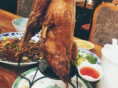 -漫渡庄绿岛花园•隐世庭园菜(滨湖店)