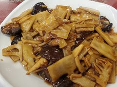 -玉华台饭庄(裕中西里小区店)