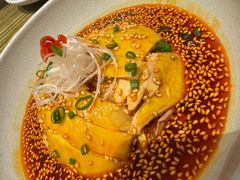 -榕意·川味之美(深业上城店)