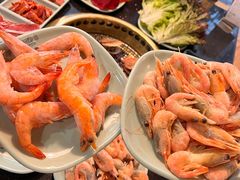 -韩盛·盛江山自助料理(沈辽路万达店)