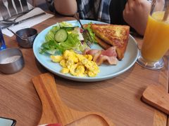 -必胜客(东岳店)