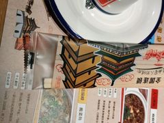 -叁宝烤肉• 西安烧烤(高科新花园店)