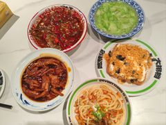 -欧记大排档·景德菜(上海首店)