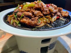 -苏乡兰亭·新派淮扬菜(吾悦广场店)