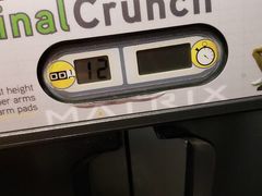 -威尔仕健身(番禺店)