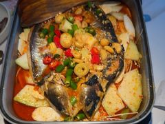 -川知味(京华城店)