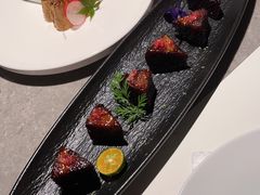 -木守西溪溪隐餐厅