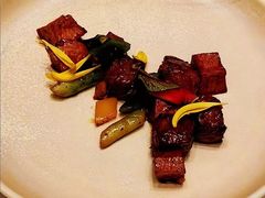 -明阁 Ming Court(广州朗豪酒店)