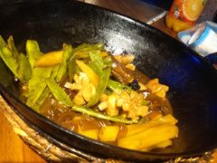 -锅碗记(红旗大街店)