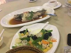 -柳州饭店·绿岛餐厅(友谊路店)