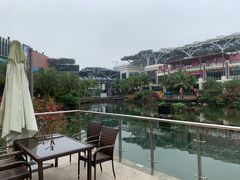 -观澜湖兰桂坊(深免海口观澜湖免税城店)