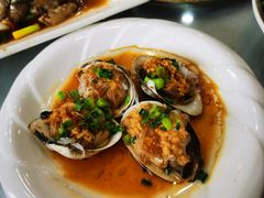 -金海湾海鲜排档(朱家尖店)