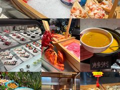 -北京海德酒店温泉