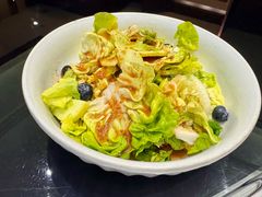 -香雪海饭店中餐厅(人民桥店)
