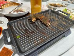 -望海湾海鲜楼·海鲜(河南路店)