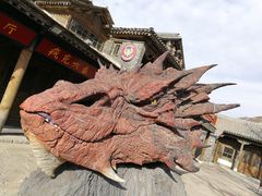 -疯克大象美式烤肉餐厅