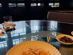 -杭州西子湖四季酒店·金沙厅