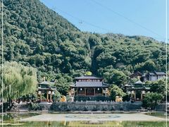 -华清宫景区