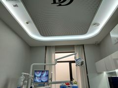 -牙博士口腔品牌连锁(杨浦店)