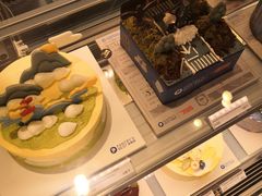 -Pantry's Best派悦坊蛋糕(K11购物艺术中心店)
