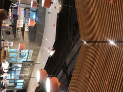 -Dough&Joe团憩(瑞虹天地月亮湾店)