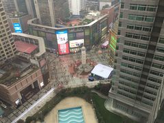 -笑福亭料理小馆(解放碑店)