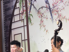 -琵琶语评弹茶馆(苏州平江路店)