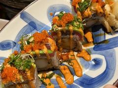 -小山日本料理(兴业太古汇店)