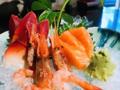 -鲤·鮨KOISUSHI
