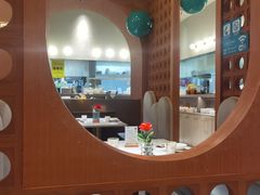 -水天堂西餐厅(绿宝广场店)