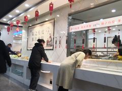 -家里婆自助水饺(振华路店)