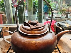 -天怡·鱼工厂(梅溪湖店)