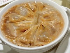 -利苑酒家(华熙国际店)