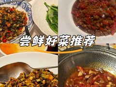 -千百味红餐厅·江西菜(绿地双子塔店)