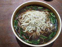-张二面馆(山门口店)