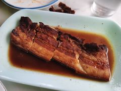 -圣泉菜馆(户部山店)