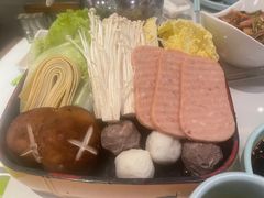 -润园四季椰子鸡火锅(南山海岸城店)