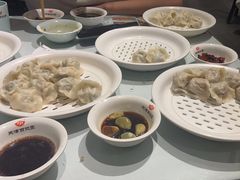 -百饺园(平山道店)