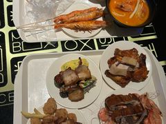 -堂会(白云店)