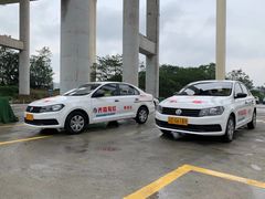 -乔森驾校(杨家坪总校)