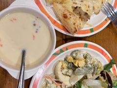 杨枝甘露-比格比萨自助(新辰里学清路店)