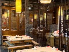 -家一加火锅(绿地翠谷总店)