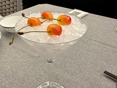 -柿合缘新京菜(国金中心商场店)