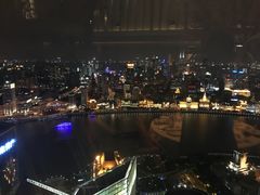 -金轩中餐厅 Jin Xuan(浦东丽思卡尔顿酒店)