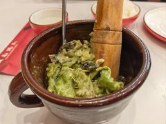 -湖南码头·地道湘菜(魏公村店)