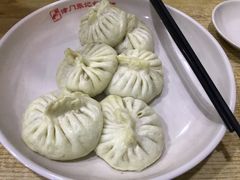 -津门张记包子铺(华昌道店)