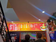 -老陕西面馆(庄市店)
