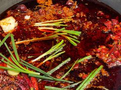 -川泽火锅·重庆老火锅(南河店)