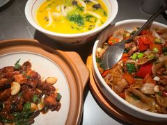 -闽上鲜·福建菜(龙湖滨江天街店)