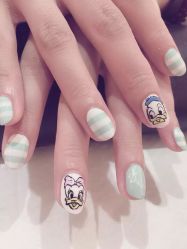 点击看大图 -PinkBaby美甲美睫